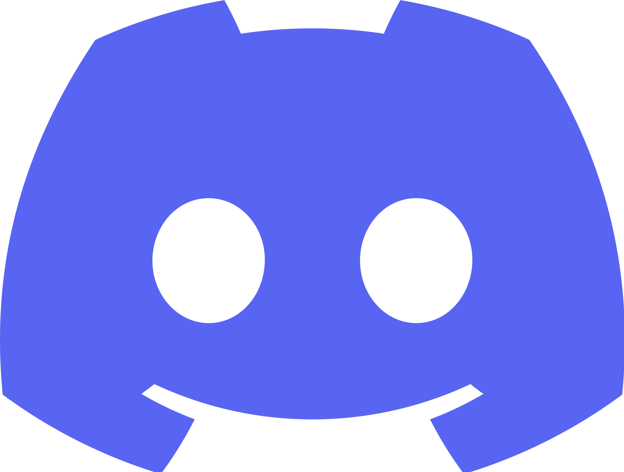Discord Logo